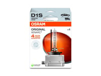 Osram Car Light Osramxenon 35W Pk32d-2 4X1 2B