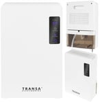 Ilmankuivain Transa Electronics TE-140 90 W