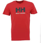 T-shirt Helly Hansen  LOGO