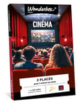 Cinéma - Séance en Duo - Coffret Cadeau - Ticketbox - Idée Cadeau Divertissement