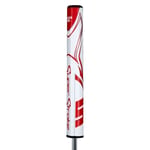 SuperStroke Zenergy Tour 3.0 - White/red