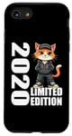 iPhone SE (2020) / 7 / 8 Limited Edition 2020 Birthday 2020 Born 2020 Vintage Case