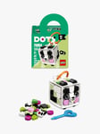 LEGO DOTS 41929 Bag Tag Panda unisex plastic
