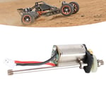 RC Car Motor Assembly Set Aluminium Alloy Remote Control Car Engine Motor F GH