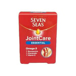 Seven Seas - JointCare Essential - 60 Capsules - EXPIRY 02/2026 ⭐️⭐️⭐️⭐️⭐️ ✅️