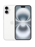 Apple Iphone 16 Plus, 128Gb - White