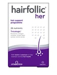 Hairfollic Vitabiotics Her 30 Tablets