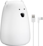 Goobay Polar Bear LED Night Light