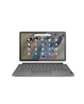 Lenovo DUET 3 CHROME 10.95" Qualcomm Snapdragon 8 Go Gris