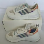 ADIDAS X COMMONWEALTH ZX 500 RM ORCHARD TINT