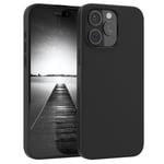 Easy Case for Apple iPhone 15 Pro Max Silicone Cover Case Smartphone