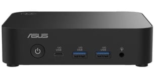 Asus Nuc 14 Essetial N150 Barebone