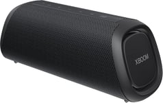 XBOOM Enceinte Bluetooth, Portable et légère, Son Puissant et Basses Profondes,(40W, Google, Siri,Alexa) DXG7QBK