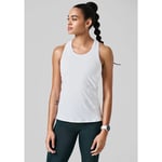 Casall Essential Racerback Tank, Linne dam