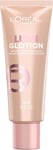 L'Oréal Paris Glow Enhancer, 24h Hydration with Shea Butter and Glycerin, Lumi