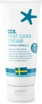 CCS Professional Foot Care Cream for Cracked Heels and Dry Skin 175 ml - Foot C