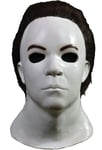 Trick or Treat Halloween 7 H20 Michael Myers Killer Mask Adult Costume TTMF100