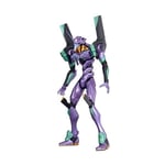 BANDAI PG Neon Genesis Evangelion EVA-01 TEST TYPE Model Kit NEW from Japan FS