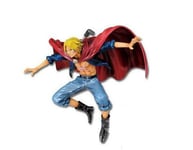 Figurine Sabo Ichiban Kuji Colisée Bataille Special Couleur - one piece