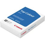 Canon Top Colour Zero SAT083 - papir - glatt satin - 125 ark - SRA3 - 350 g/m²