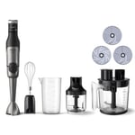 Hand Blender