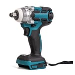 För Makita DTW300Z 18V Slagmejsel DTW300 18V 330Nm-1/2 +(jur DTW300