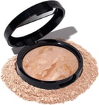 Color Correcting Powder Foundation - Fair - Buildable Light to Medium Coverag...