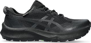 Asics Men's Gel-Trabuco 12 GORE-TEX Black/Graphite Grey, 43.5