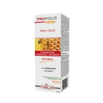 GRICAR CHEMICAL Propolis Adults - Spray For Throat 15 Ml
