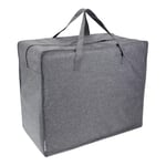 Bigso Box of Sweden Förvaringsväska Storage Bag bag grey 6941S0101