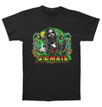 Rob Zombie Sex Action 2017 Tour T Shirt