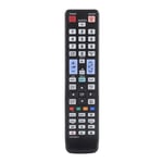 ASHATA Replacement Smart TV Remote Control, Universal Television Remote Controller for Samsung AA59-00431A, 2 x AAA Batteries Required (Not Included)