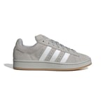 adidas Originals Sneaker Campus 00s - Grå/Vit, storlek 42⅔