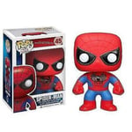 FUNKO Pop 45 Spider-Man 9 CM - The Amazing Spiderman 2