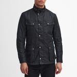 Barbour International Tourer Duke Waxed Cotton Jacket