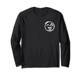 From Ashes to New - Crazy - Official Merchandise Long Sleeve T-Shirt