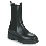 Bottines Tommy Hilfiger  CHELSEA