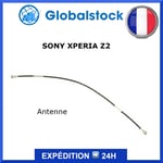 Antenne pour SONY XPERIA Z2 D6502 D6503 Qualité OEM