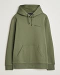 Peak Performance Original Hoodie Pine Needle