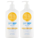 Bondi Sands SPF FF 50+ Value bundle