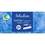 Intuition Tampong Normal 32 st