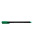 Staedtler Fineliner triplus rPP green