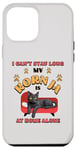 Coque pour iPhone 15 Plus Funny Korn Ja Cat Owner Cute Kitten Mom Mom Mother Dad Kids