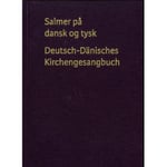 Salmer På Dansk Og Tysk