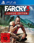 Far Cry 3 - Classic Edition - [PlayStation 4]