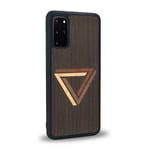 Coque Samsung S20FE - Le Triangle - Neuf