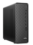 HP Slim S01-pF2009na i5 8GB 256GB Desktop PC