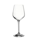 montana Vivid Lot de 6 verres à vin rouge 520 ml