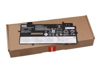 Lenovo ThinkPad X1 Yoga 7th Gen (21CD/21CE) original Batterie 57Wh