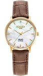 Roamer 989847 48 10 05 Women's Valais (32mm) Mother-of-Pearl Watch